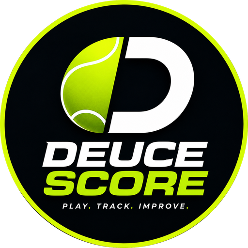 Deuce Score
